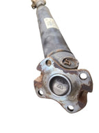 Front Drive Shaft 4WD Fits 08-22 SEQUOIA 678205