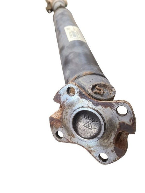 Front Drive Shaft 4WD Fits 08-22 SEQUOIA 678205