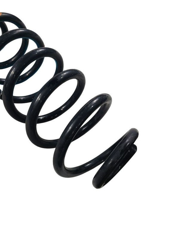 Air/Coil Spring VIN Fp 7th And 8th Digit Rear Fits 09-17 AUDI Q5 63906
