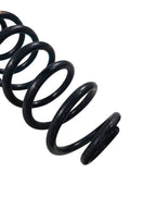 Air/Coil Spring VIN Fp 7th And 8th Digit Rear Fits 09-17 AUDI Q5 63906