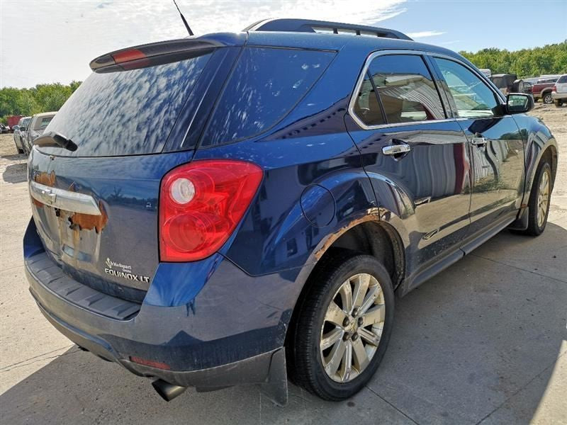 Throttle Body Throttle Valve Assembly 3.0L Fits 07-11 SRX 229293