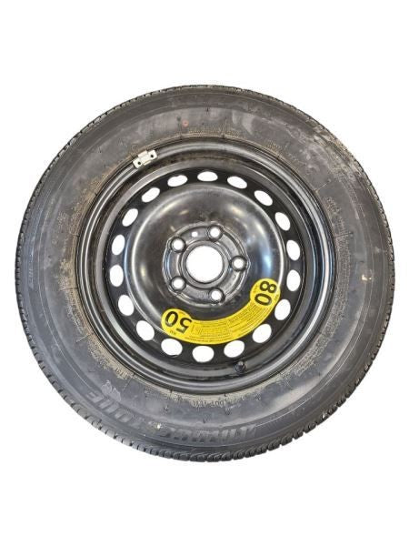Wheel 15x6 Steel Fits 06-16 JETTA 598742