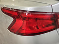 Driver Left Tail Light Quarter Panel Mounted Fits 16-18 MAXIMA 599777