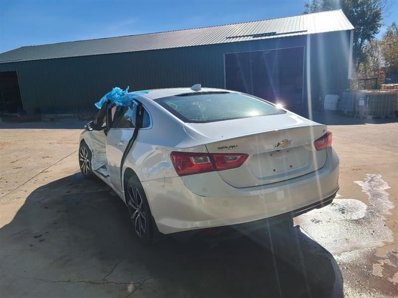Passenger Right Headlight Fits 16-18 MALIBU 602050