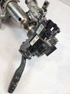 Steering Column New Style Keyless Ignition Fits 19 SIERRA 1500 PICKUP 