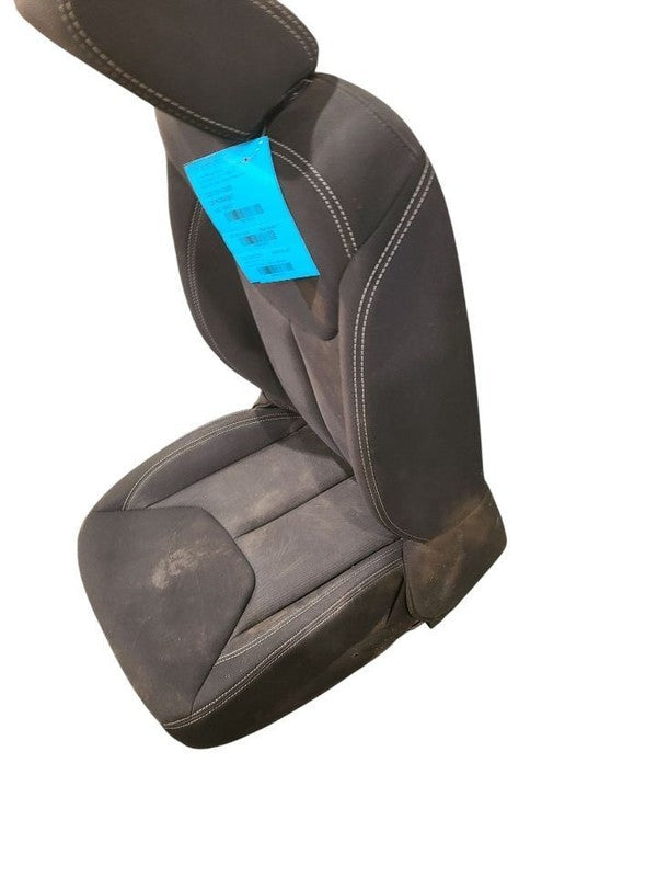 Passenger Front Seat Bucket Manual 2 Door Cloth Fits 11-17 WRANGLER 62
