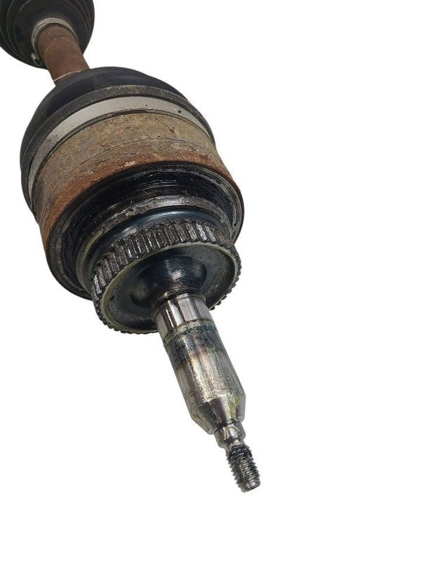 Passenger Axle Shaft Front Axle Fits 21-23 FORD F150 PICKUP 632422