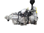 Automatic Transmission CVT 2.5L Wagon Outback Fits 20-23 LEGACY 608509