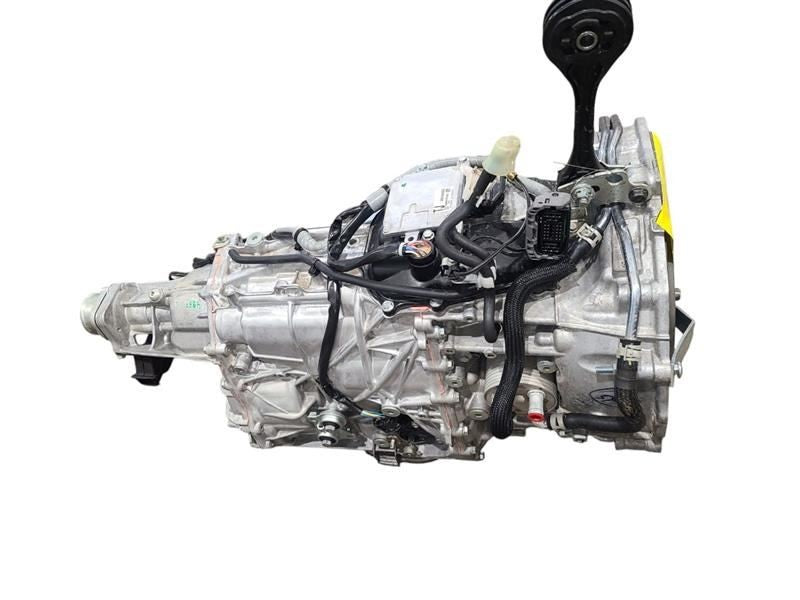 Automatic Transmission CVT 2.5L Wagon Outback Fits 20-23 LEGACY 608509