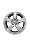 Wheel VIN Fp 7th And 8th Digit 19x8 5 Spoke Fits 09-17 AUDI Q5 634743