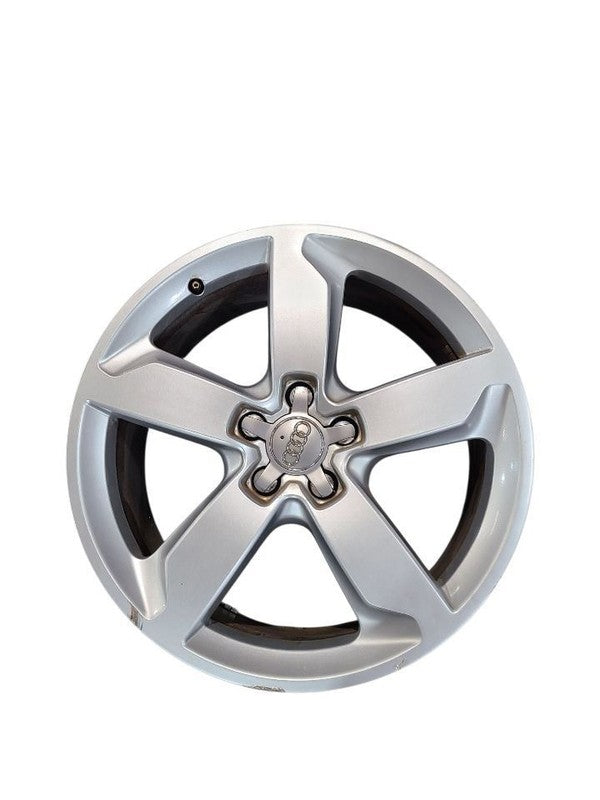 Wheel VIN Fp 7th And 8th Digit 19x8 5 Spoke Fits 09-17 AUDI Q5 634743