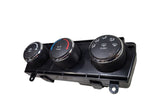 Temperature Control With AC Heated Back Glass Fits 11-13 WRANGLER 6574