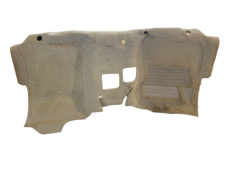 Carpet Front Fits 1998 FORD F250 666813