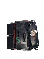 Temperature Control Rear With Seat Ventilation Fits 03-10 AUDI A8 6720