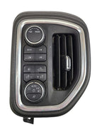 SILVRDO35 2022 Dash/Interior/Seat Switch 612732