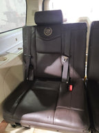 Rear Seat 3rd Row Fits 2010 ESCALADE 645322