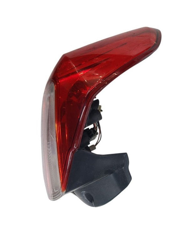 Driver Left Tail Light Fits 13-17 XV CROSSTREK 674233