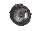 Driver Headlight VIN W 6th Digit Jk Body Halogen Fits 07-18 WRANGLER 6