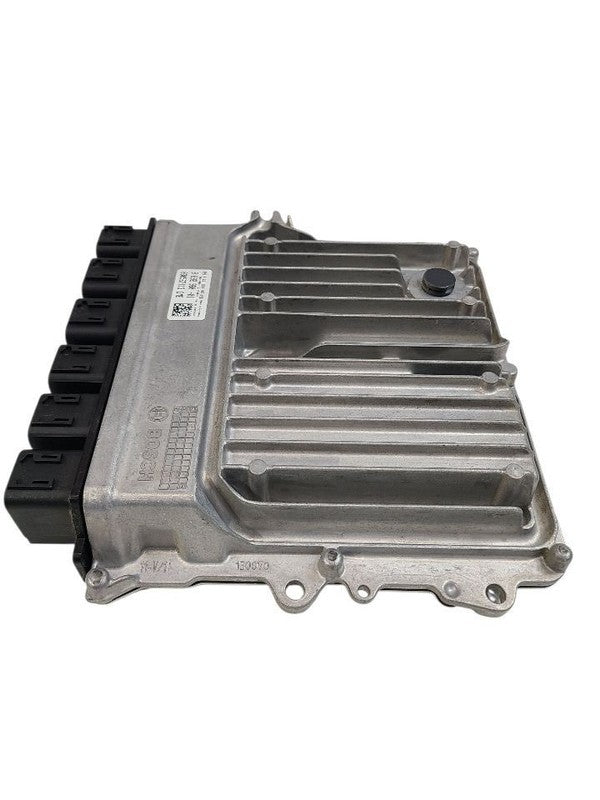 Engine ECM Electronic Control Module Fits 16-18 BMW 740i 644607