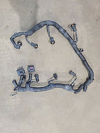 F350SD    2003 Engine Wire Harness 676051