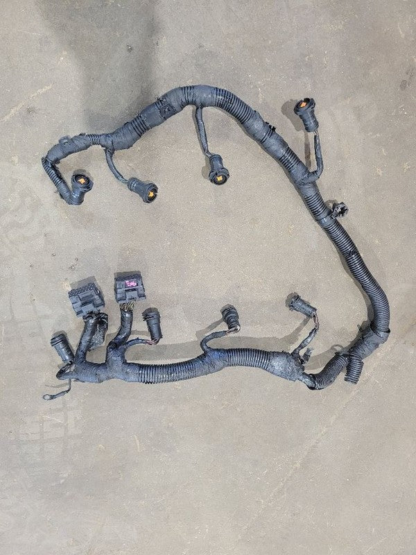 F350SD    2003 Engine Wire Harness 676051