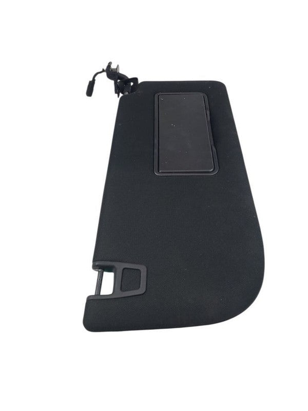 Passenger Sun Visor Crew Cab With Sunroof Fits 15-17 FORD F150 PICKUP 