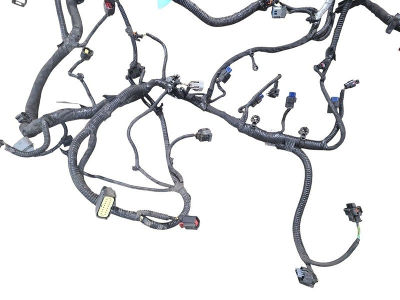MKC       2015 Engine Wire Harness 627098