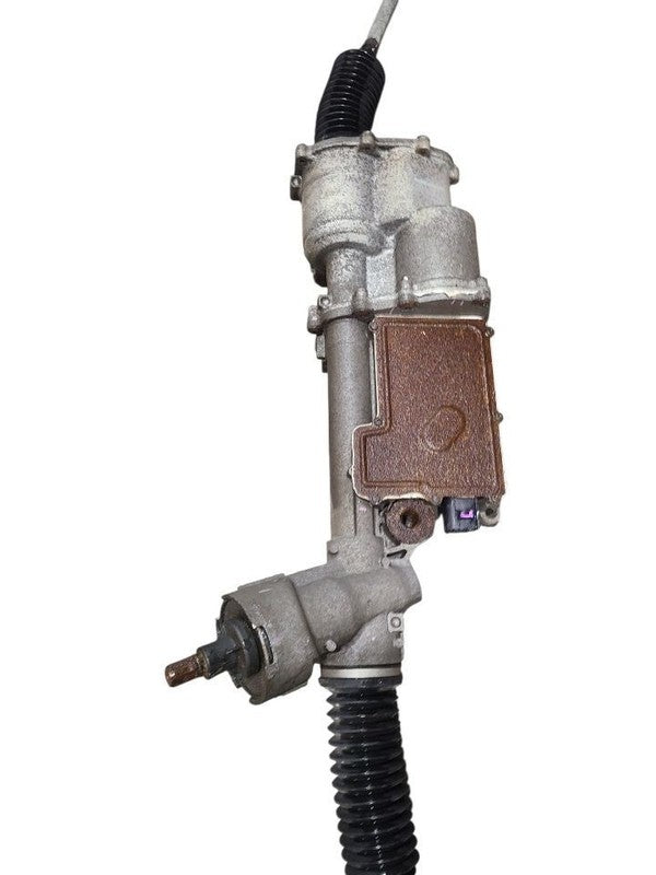 Steering Gear/Rack Classic Style Quad Cab Fits 13-23 DODGE 1500 PICKUP
