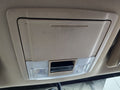 Console Front Roof 1 Storage Compartment Fits 09-14 FORD F150 PICKUP 6