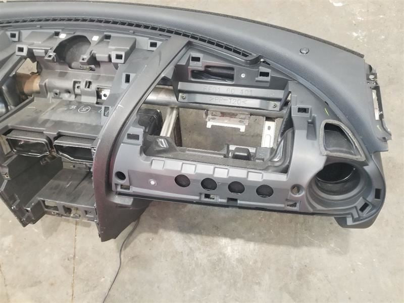 Dash Panel Fits 04-08 MAZDA RX8 535701