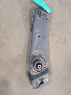 GS350     2015 Crossmember Transmission 665334