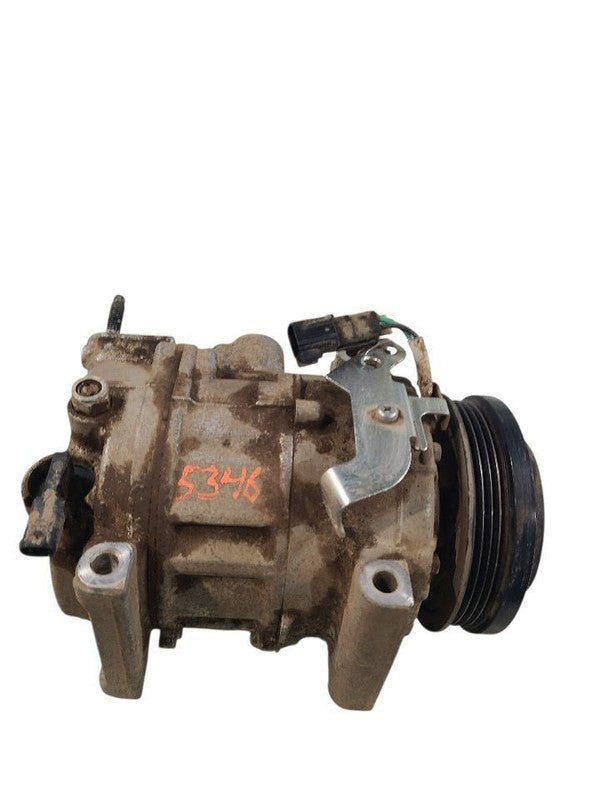 AC Compressor Fits 21-25 FORD F150 PICKUP 655373