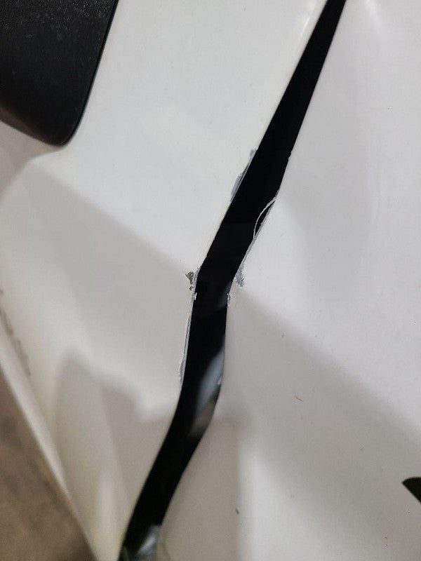 Passenger Front Door Standard Cab Fits 19-26 SILVERADO 1500 PICKUP 671