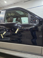 Passenger Front Door Electric Fits 09-14 FORD F150 PICKUP 623676