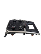 Audio Equipment Radio Control Panel Thru 05/31/15 Fits 15 EXPEDITION 6
