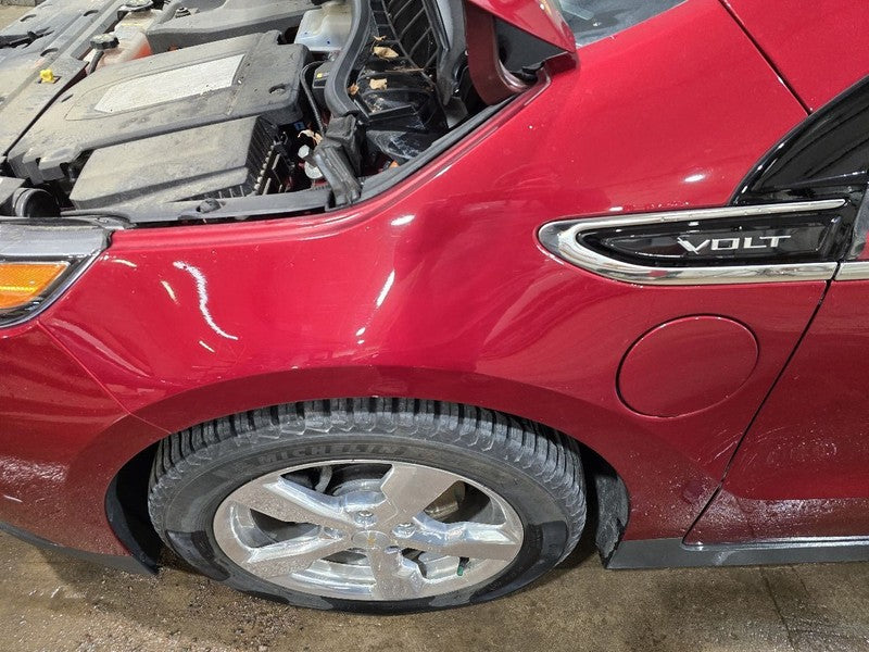 Driver Left Fender Fits 11-13 VOLT 618998