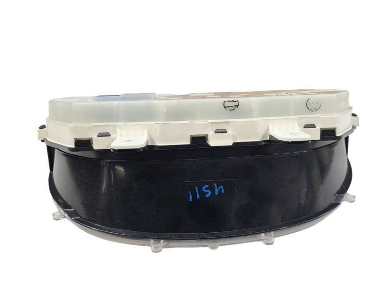 Speedometer Cluster MPH And KPH Fits 20 MALIBU 572651