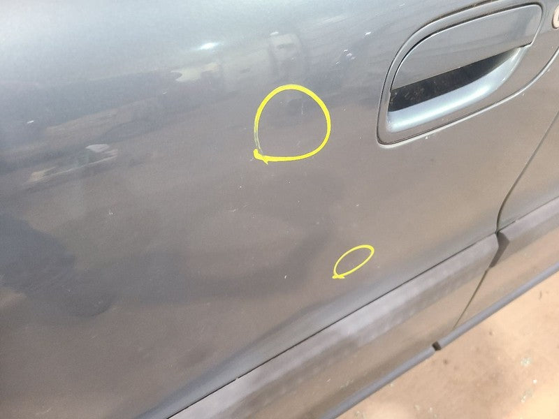 Driver Left Front Door Sedan Fits 01-09 VOLVO 60 SERIES 649784