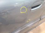 Driver Left Front Door Sedan Fits 01-09 VOLVO 60 SERIES 649784