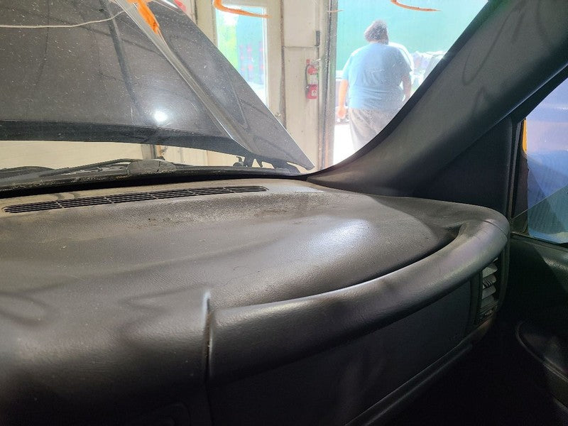 Dash Panel Classic Style Creased Door Skin Fits 05-07 SIERRA 1500 PICK