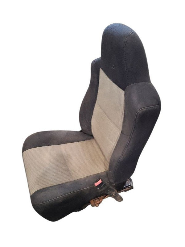Passenger Front Seat Bench Split 40/20/40 Fits 08-10 FORD F250SD PICKU