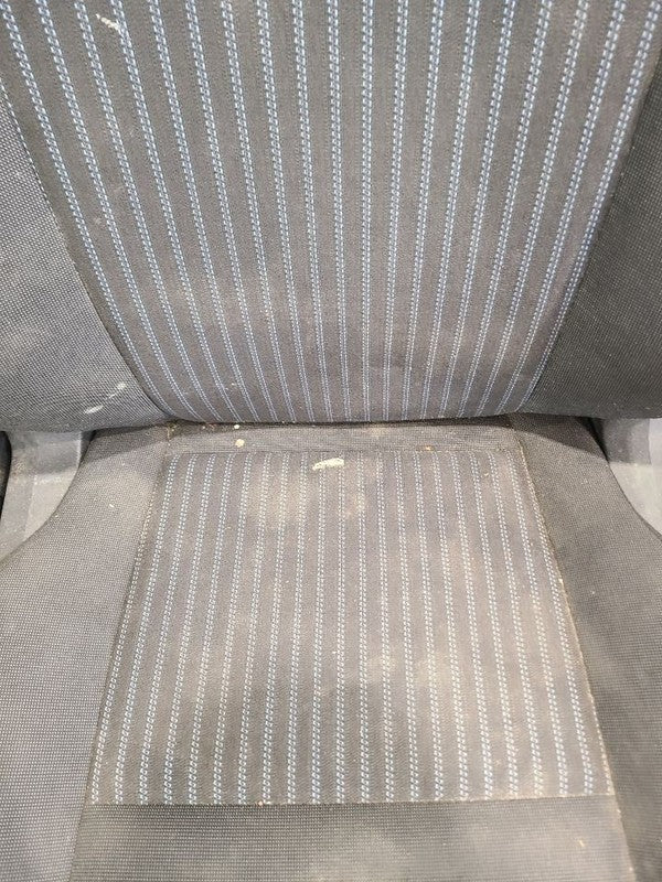 Passenger Front Seat Cloth Manual Fits 15-25 TRANSIT 150 666518