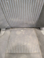 Passenger Front Seat Cloth Manual Fits 15-25 TRANSIT 150 666518
