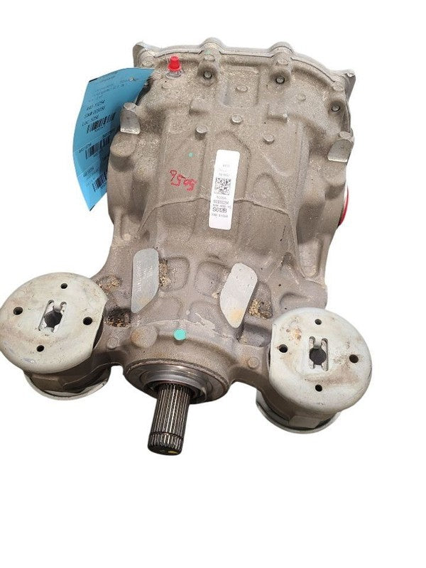 Carrier Rear 2.3L 4WD Fits 20-23 EXPLORER 629475