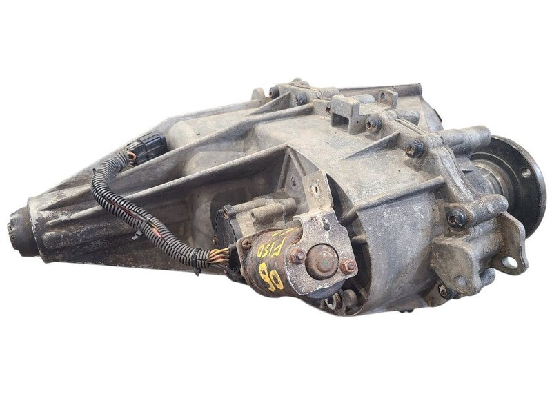 Transfer Case 3.7L Opt NR4 Fits 06-08 HUMMER H3 680307