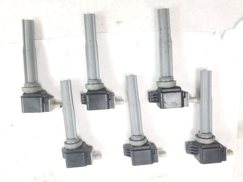 Coil/Ignitor Thru 12/03/18 Fits 15-19 EDGE 408803