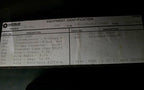 RAM2500   2003 Lamp Wiring Harness 637733