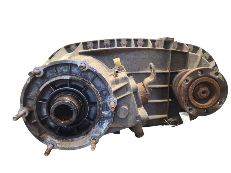 Transfer Case Model NV271 Manual Shift Fits 04-11 DODGE 2500 PICKUP 67