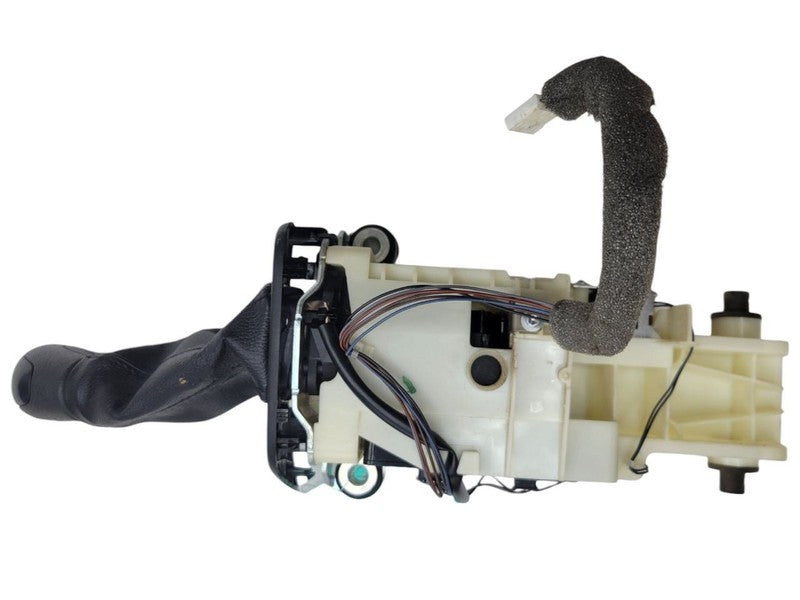 SPRINTV25 2012 Transmission Shift 676109