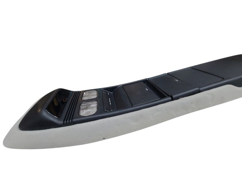 GRANDCHER 1998 Console Front 672550